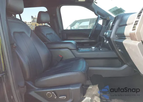 2021 Ford Expedition Limited Max z USA, uszkodzony, nr VIN 1FMJK1KT8MEA62262